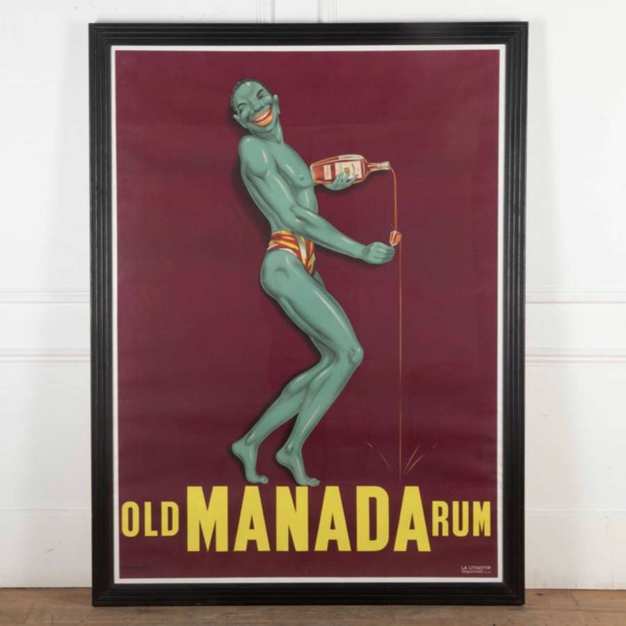 Original Vintage Posters