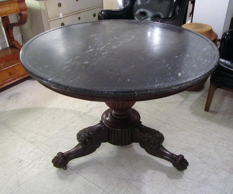 A louis phillpe gueridon table