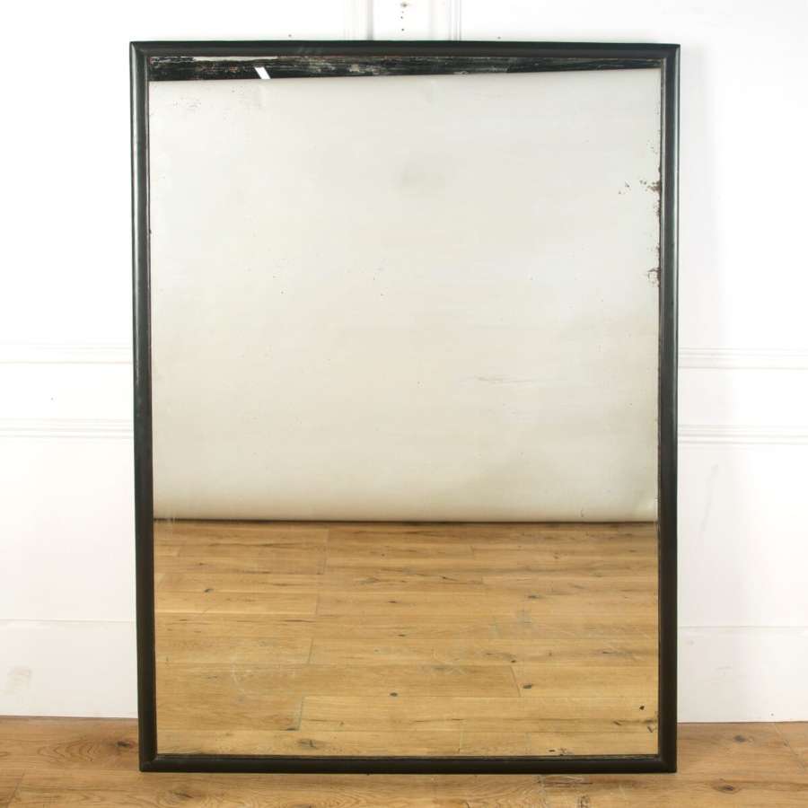 A Large Tailors Mirror