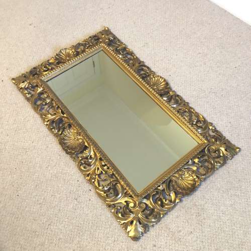 A Florentine Mirror