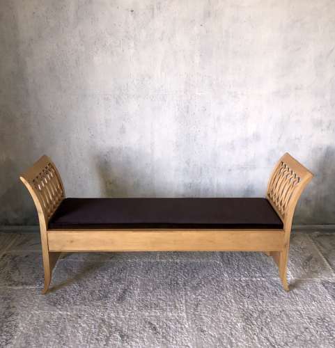 A Daybed / Window Seat