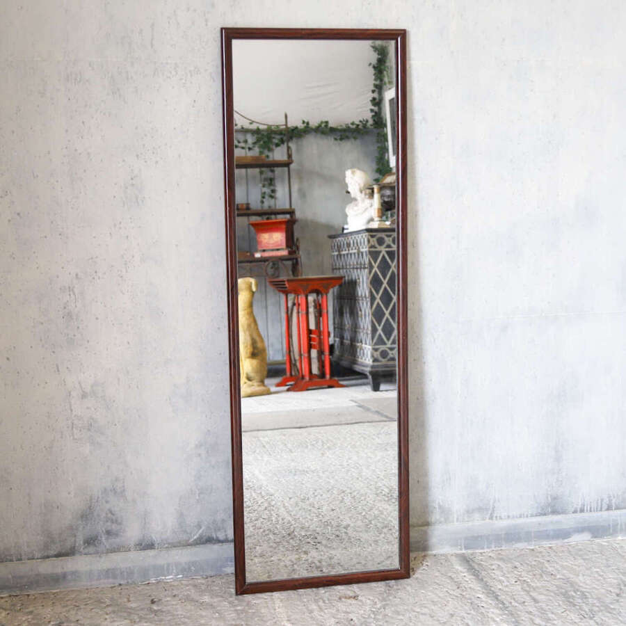 A Tailors Mirror