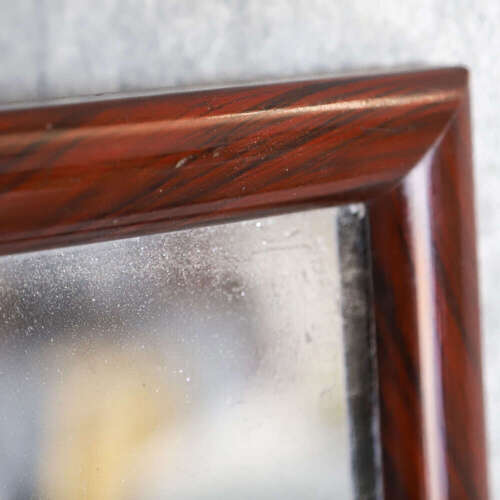 A Tailors Mirror