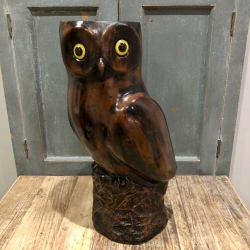 A Mid Century Stick / Umbrella Stand