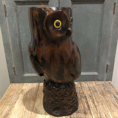 A Mid Century Stick / Umbrella Stand
