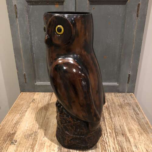 A Mid Century Stick / Umbrella Stand